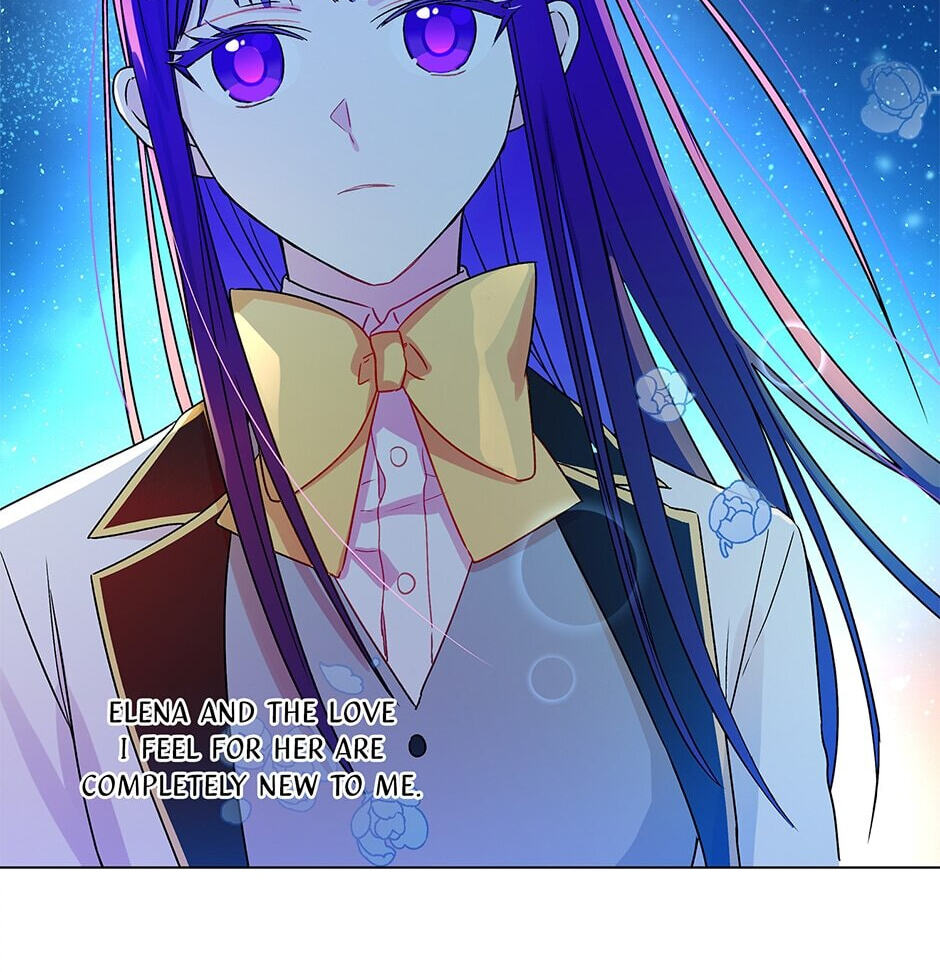 Observing Elena Evoy Chapter 14 page 51 - 