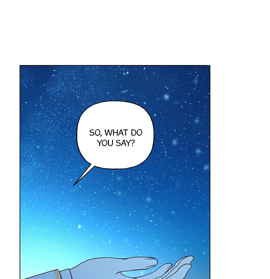 Observing Elena Evoy Chapter 14 page 52 - 