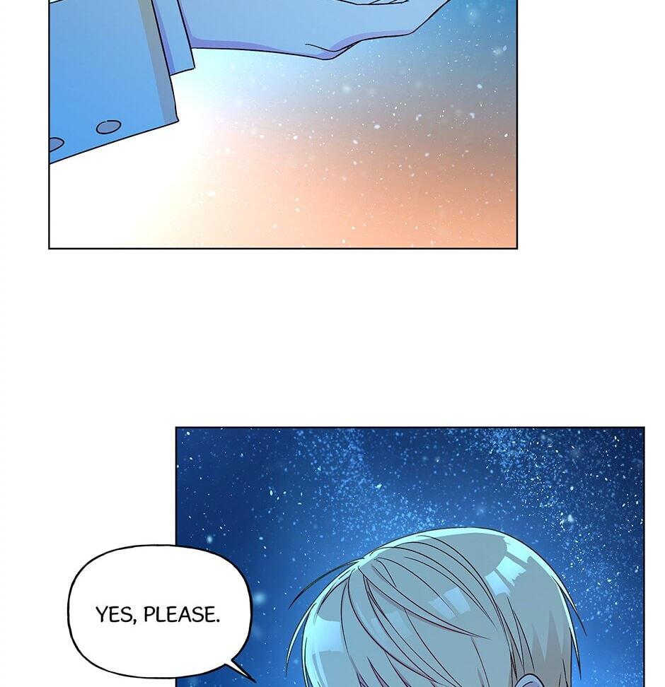 Observing Elena Evoy Chapter 14 page 53 - 