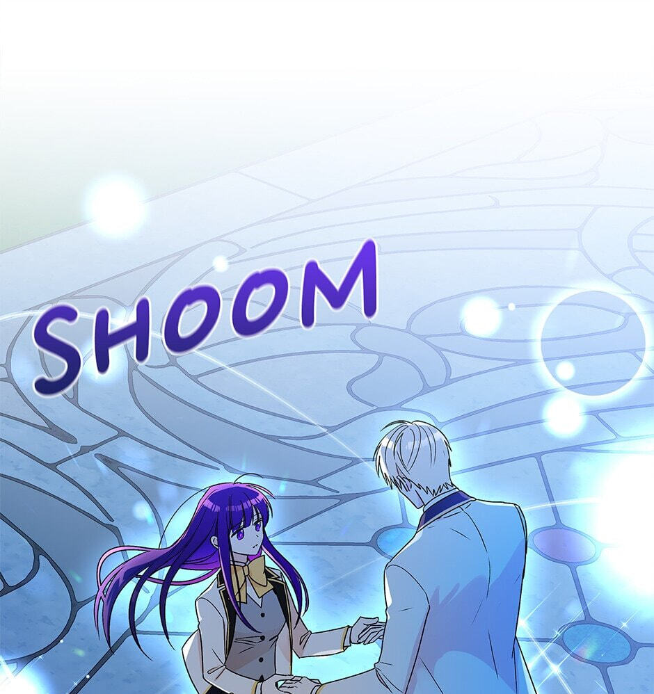 Observing Elena Evoy Chapter 14 page 56 - 