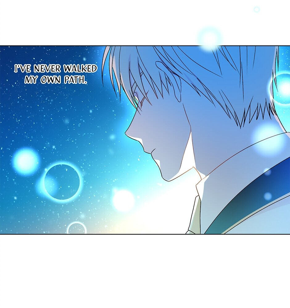 Observing Elena Evoy Chapter 14 page 58 - 
