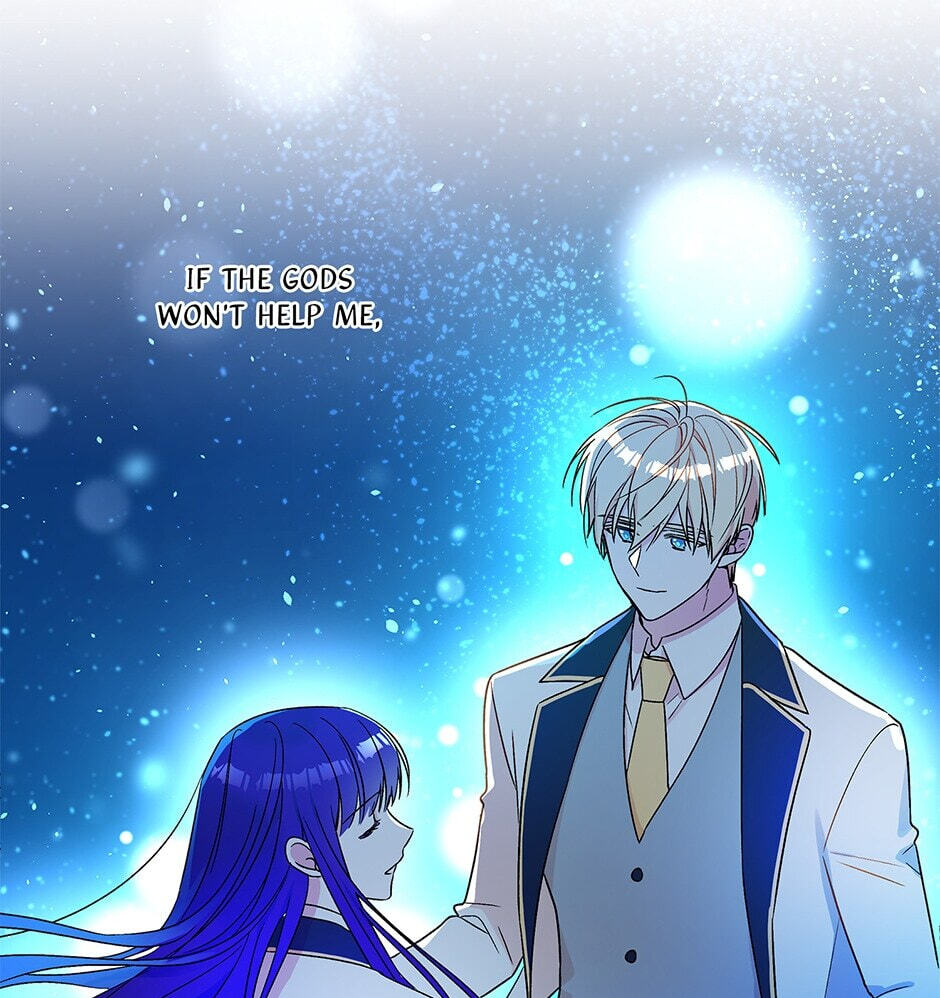 Observing Elena Evoy Chapter 14 page 60 - 