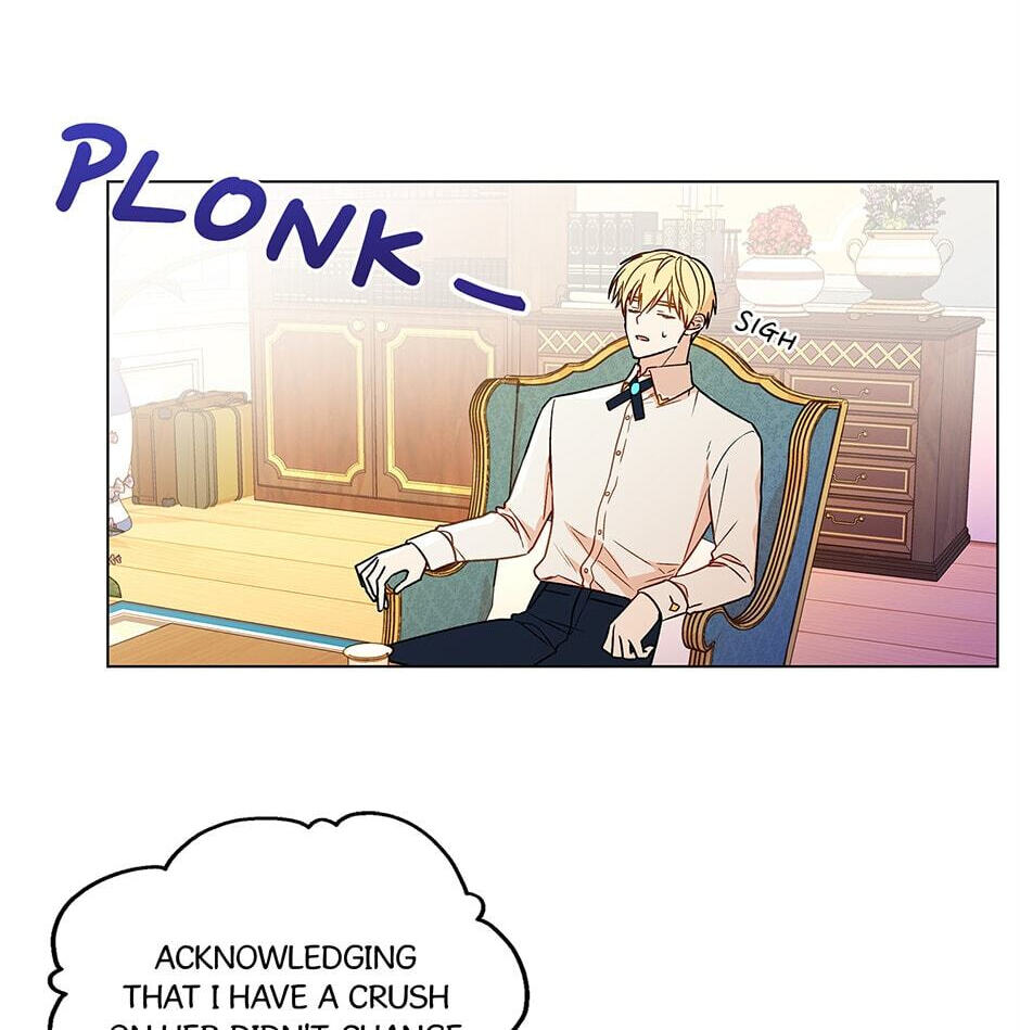 Observing Elena Evoy Chapter 15 page 2 - 