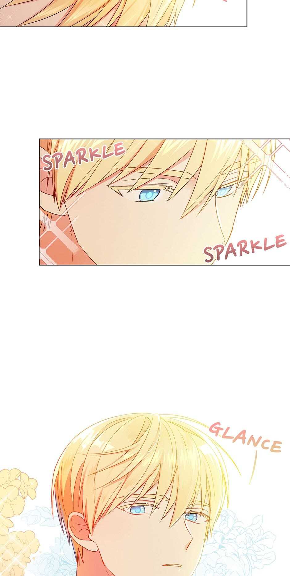 Observing Elena Evoy Chapter 15 page 13 - 