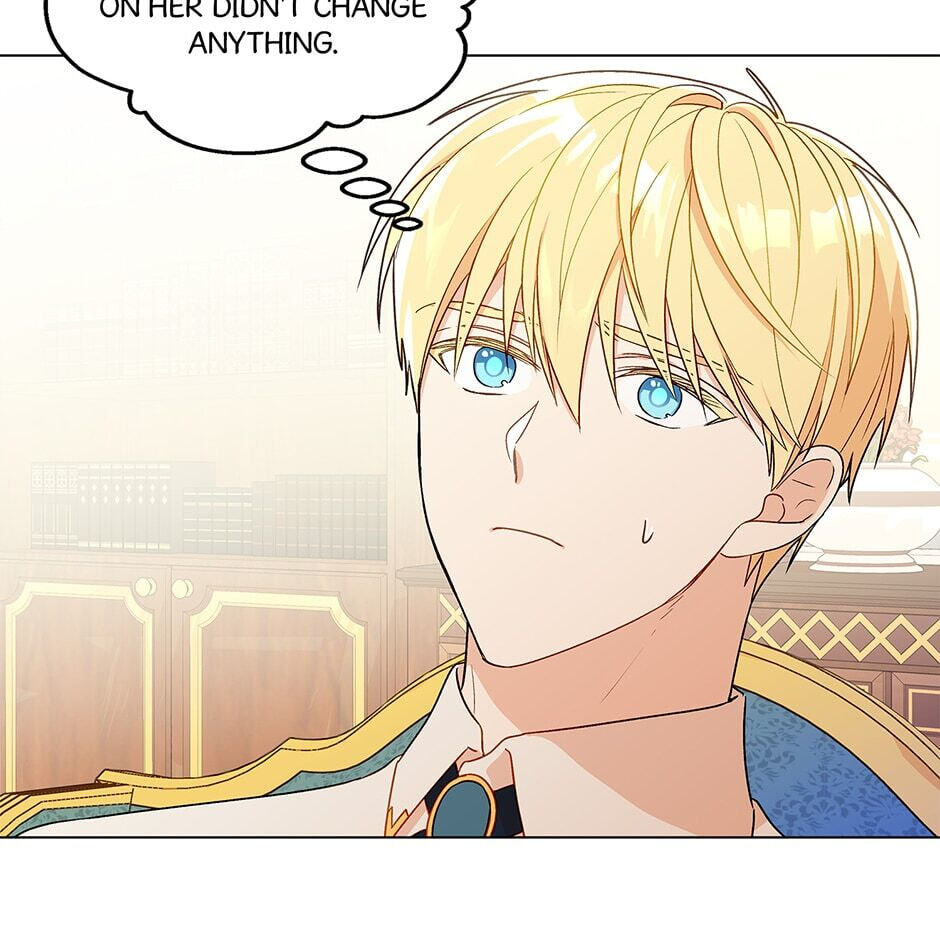 Observing Elena Evoy Chapter 15 page 3 - 