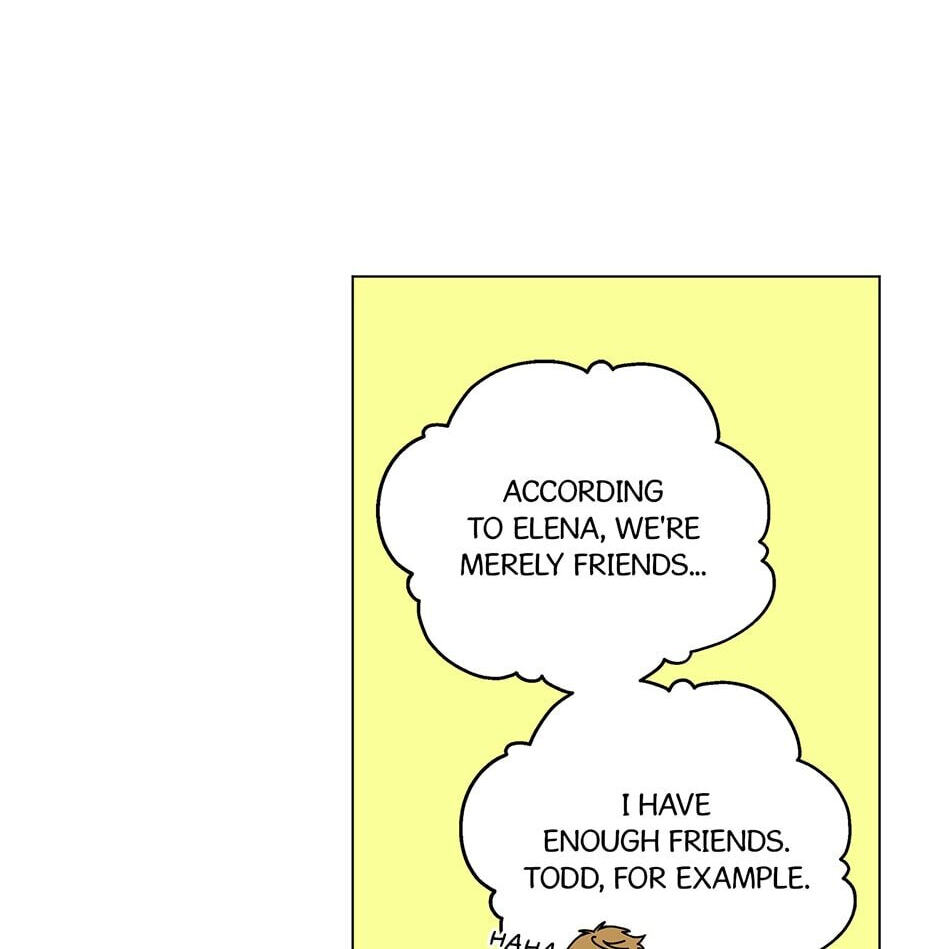Observing Elena Evoy Chapter 15 page 4 - 