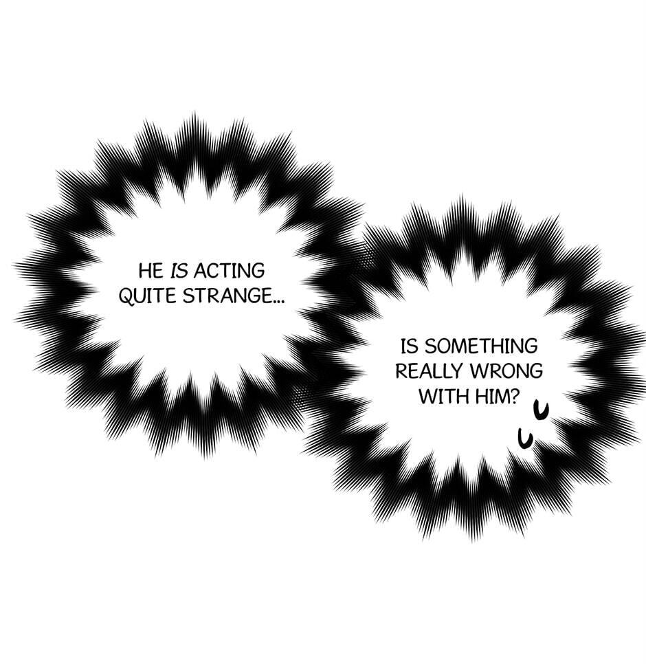 Observing Elena Evoy Chapter 15 page 43 - 