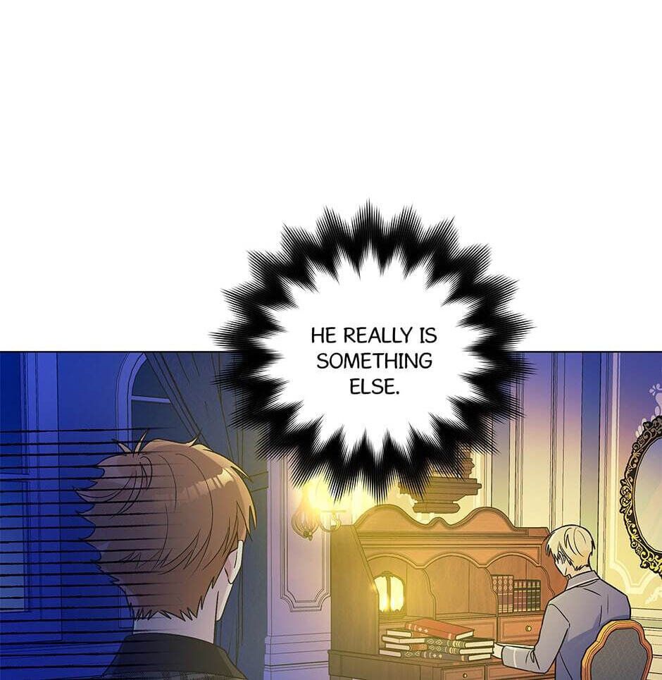 Observing Elena Evoy Chapter 15 page 46 - 