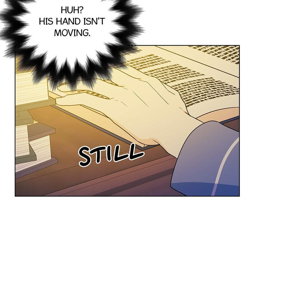 Observing Elena Evoy Chapter 15 page 48 - 