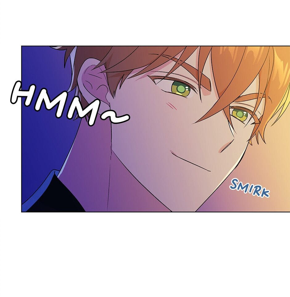 Observing Elena Evoy Chapter 15 page 49 - 