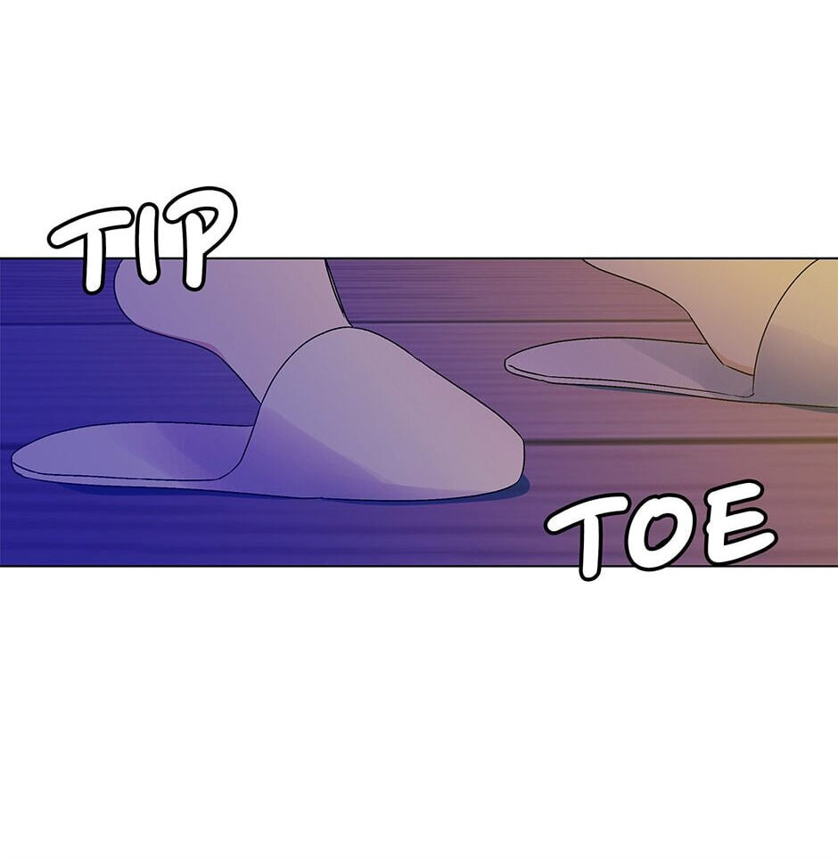 Observing Elena Evoy Chapter 15 page 50 - 