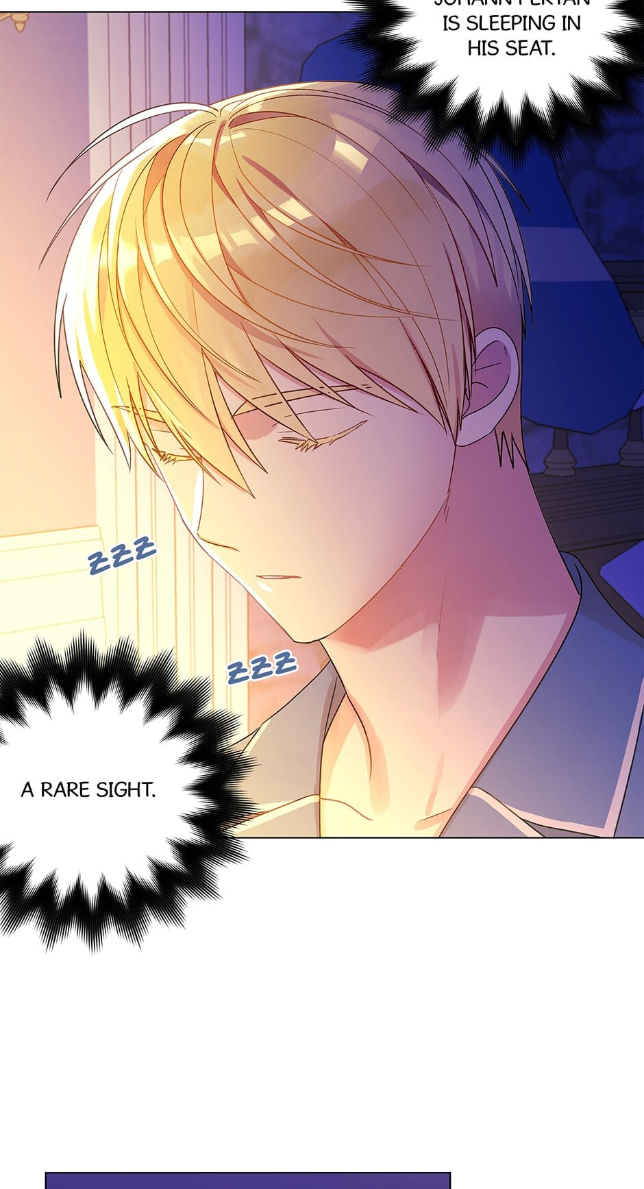 Observing Elena Evoy Chapter 15 page 52 - 