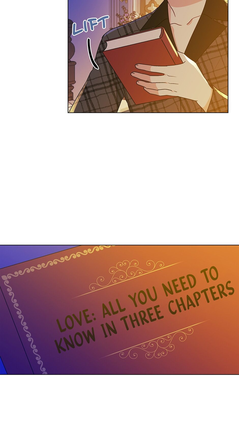 Observing Elena Evoy Chapter 15 page 54 - 
