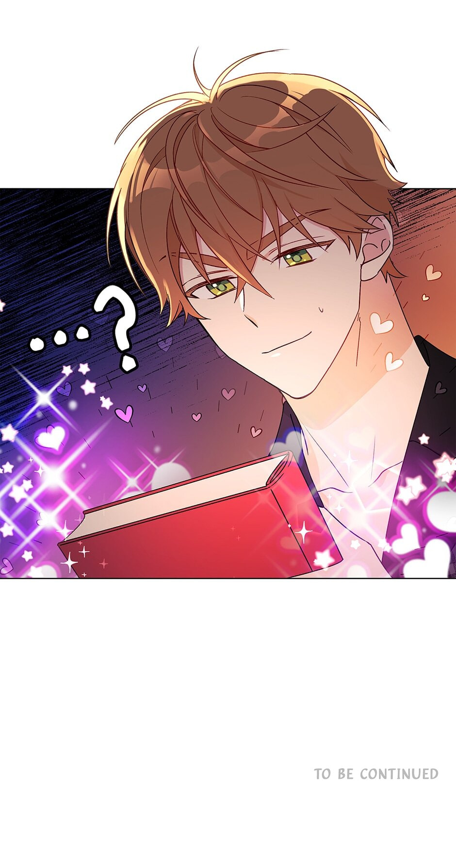 Observing Elena Evoy Chapter 15 page 55 - 