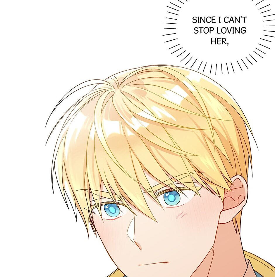 Observing Elena Evoy Chapter 15 page 8 - 