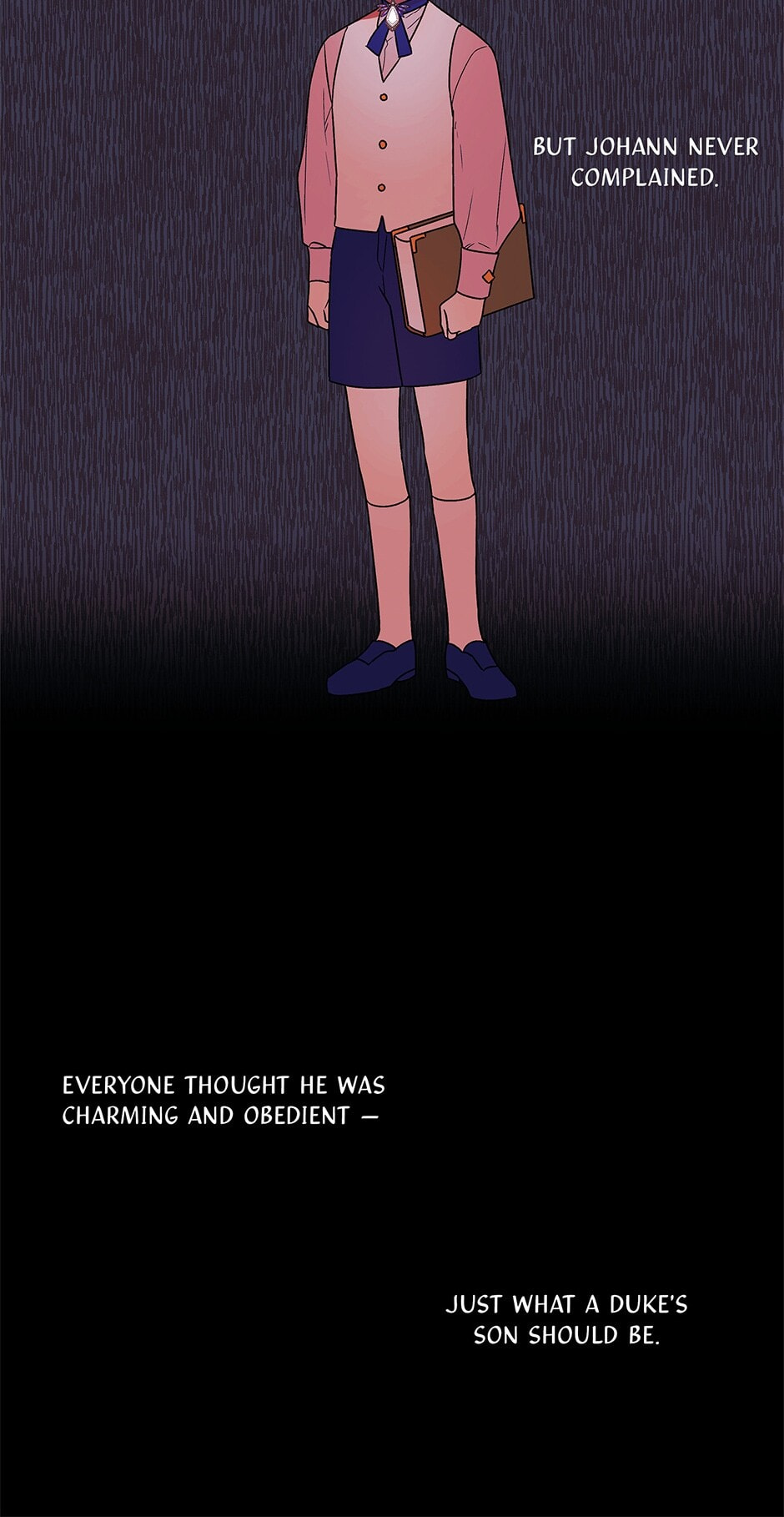 Observing Elena Evoy Chapter 16 page 14 - 