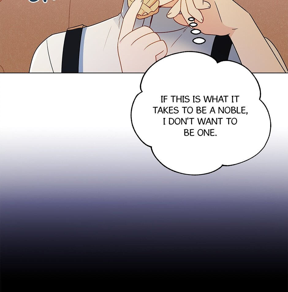 Observing Elena Evoy Chapter 16 page 17 - 