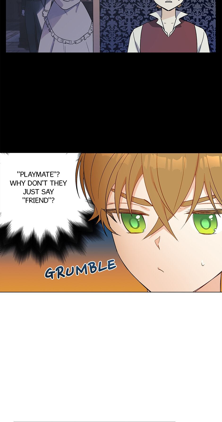 Observing Elena Evoy Chapter 16 page 3 - 