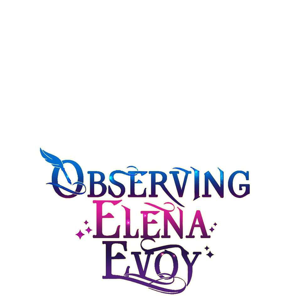 Observing Elena Evoy Chapter 16 page 25 - 