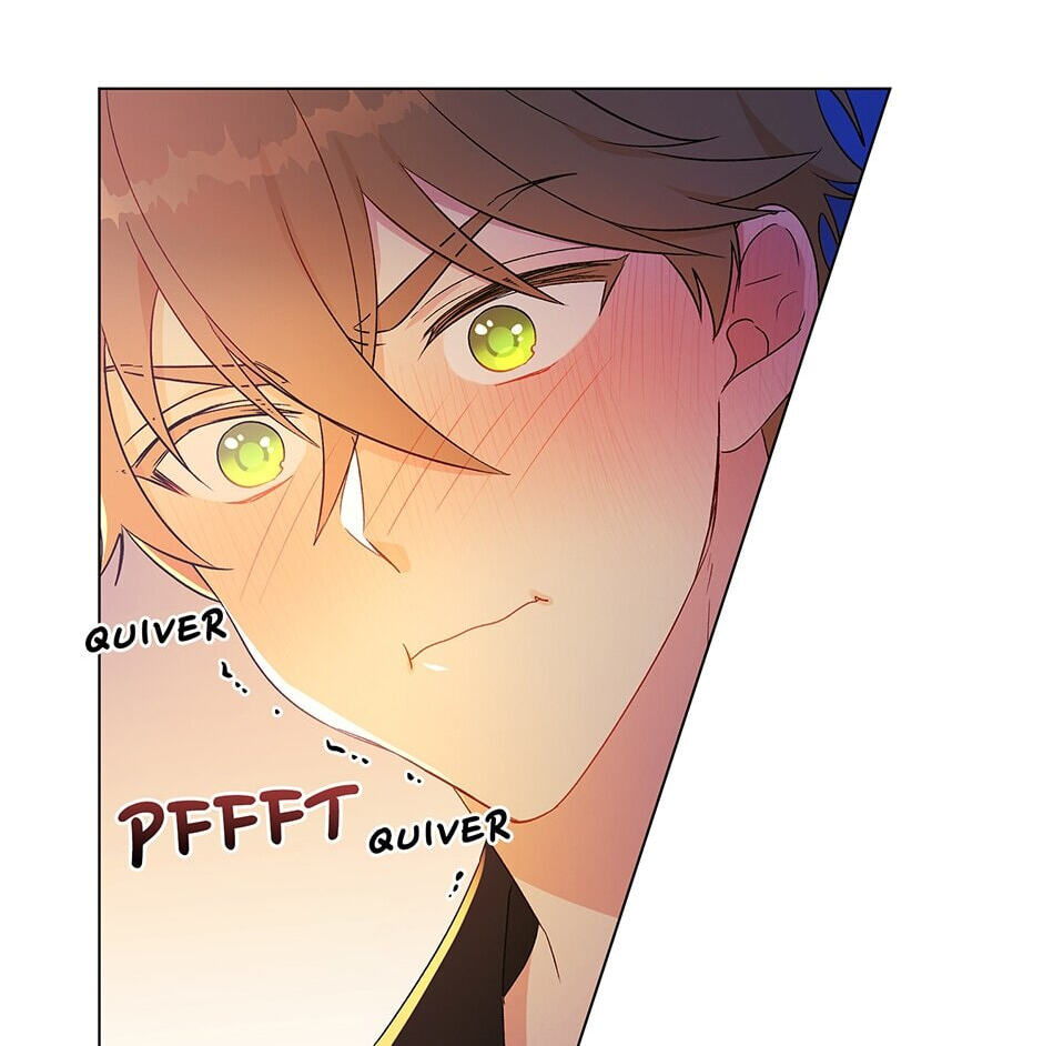 Observing Elena Evoy Chapter 16 page 28 - 