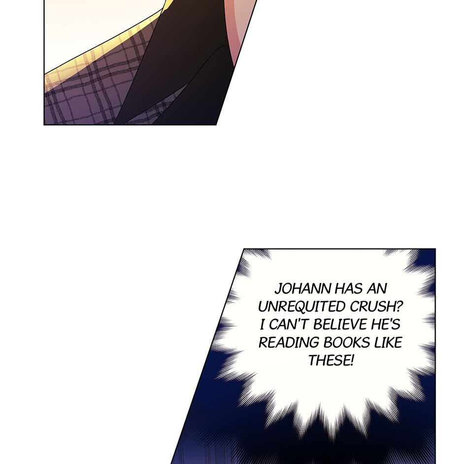 Observing Elena Evoy Chapter 16 page 29 - 