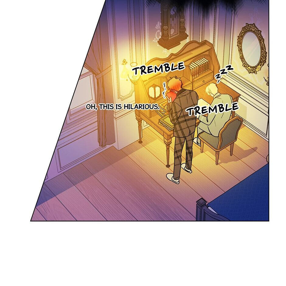Observing Elena Evoy Chapter 16 page 30 - 