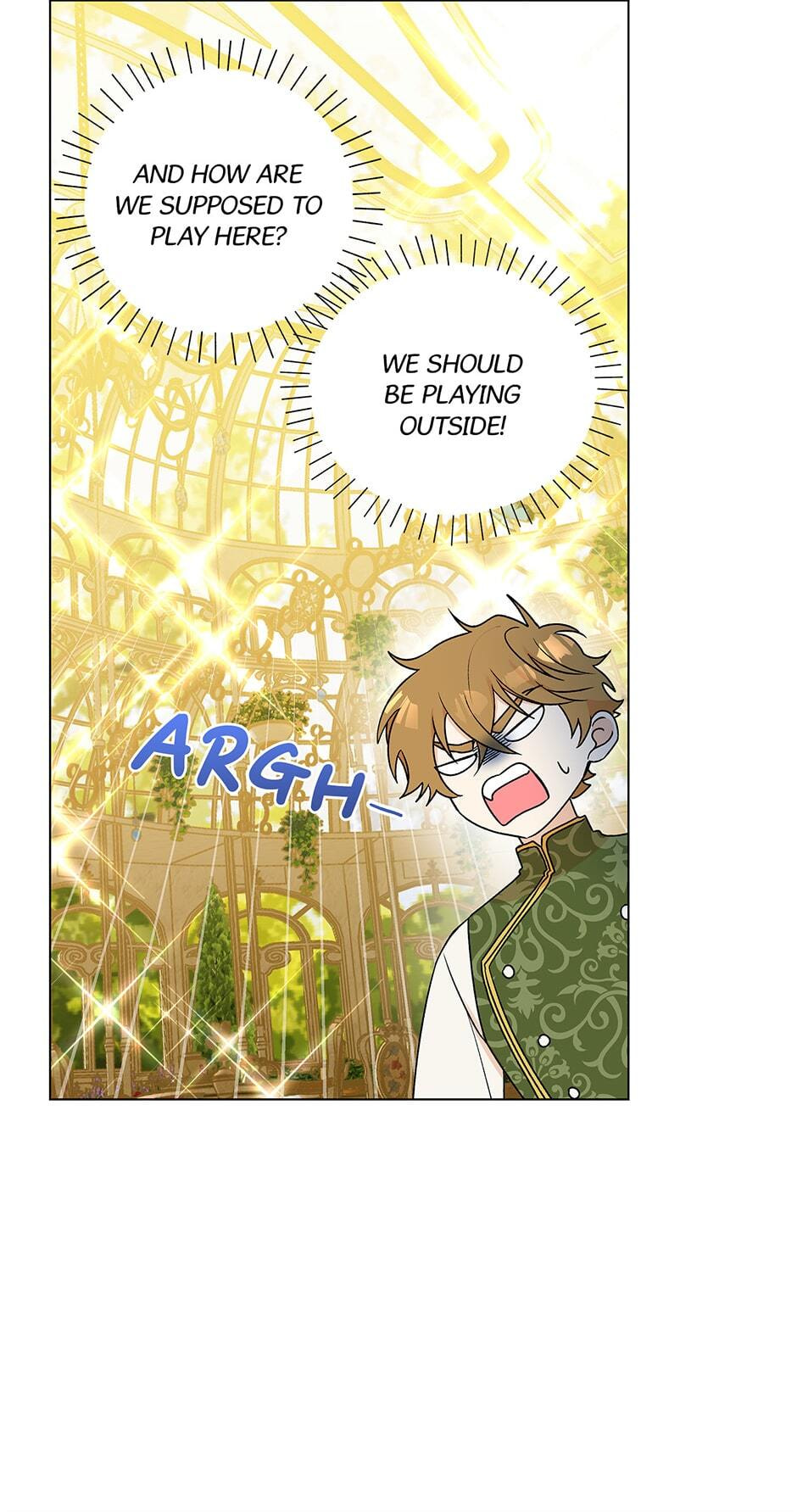 Observing Elena Evoy Chapter 16 page 4 - 