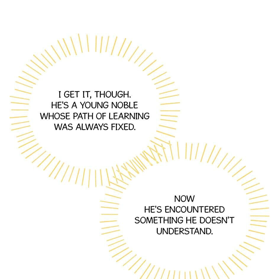 Observing Elena Evoy Chapter 16 page 31 - 