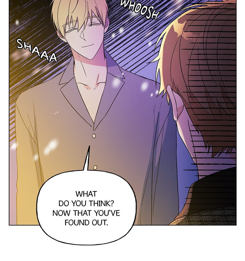 Observing Elena Evoy Chapter 16 page 35 - 
