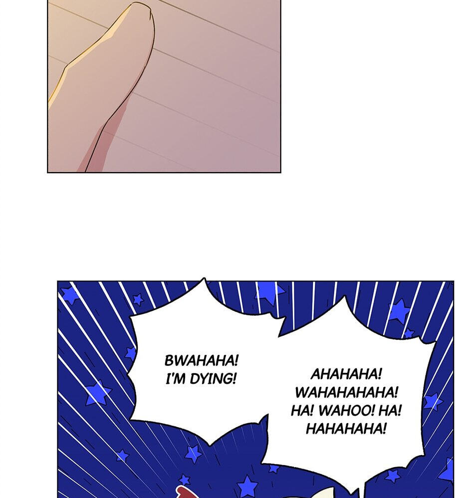 Observing Elena Evoy Chapter 16 page 39 - 