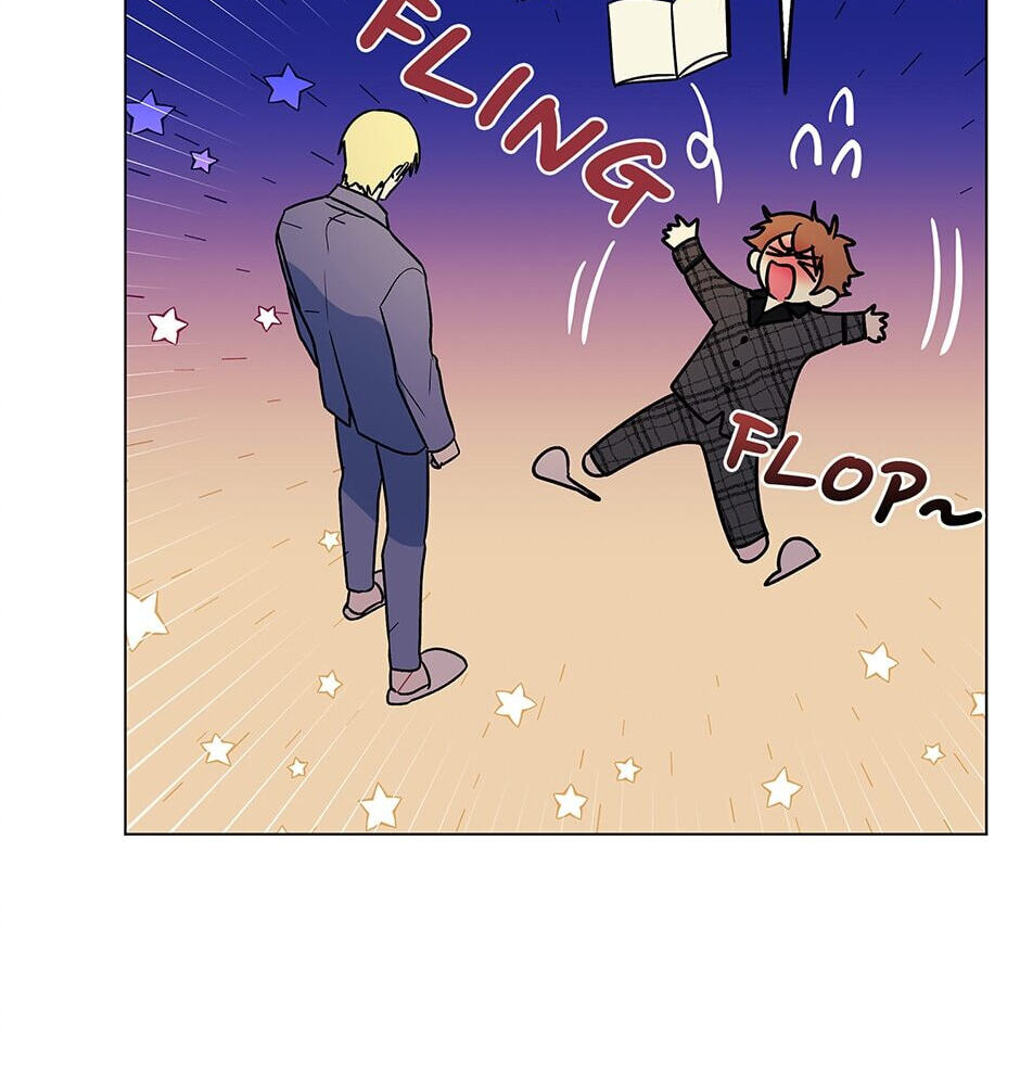 Observing Elena Evoy Chapter 16 page 40 - 