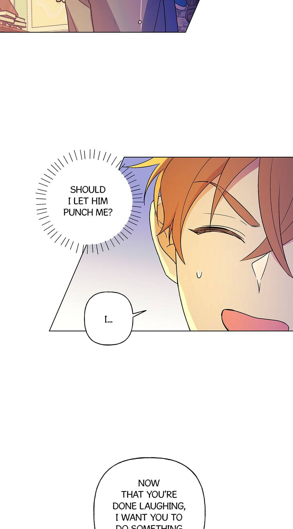 Observing Elena Evoy Chapter 16 page 43 - 