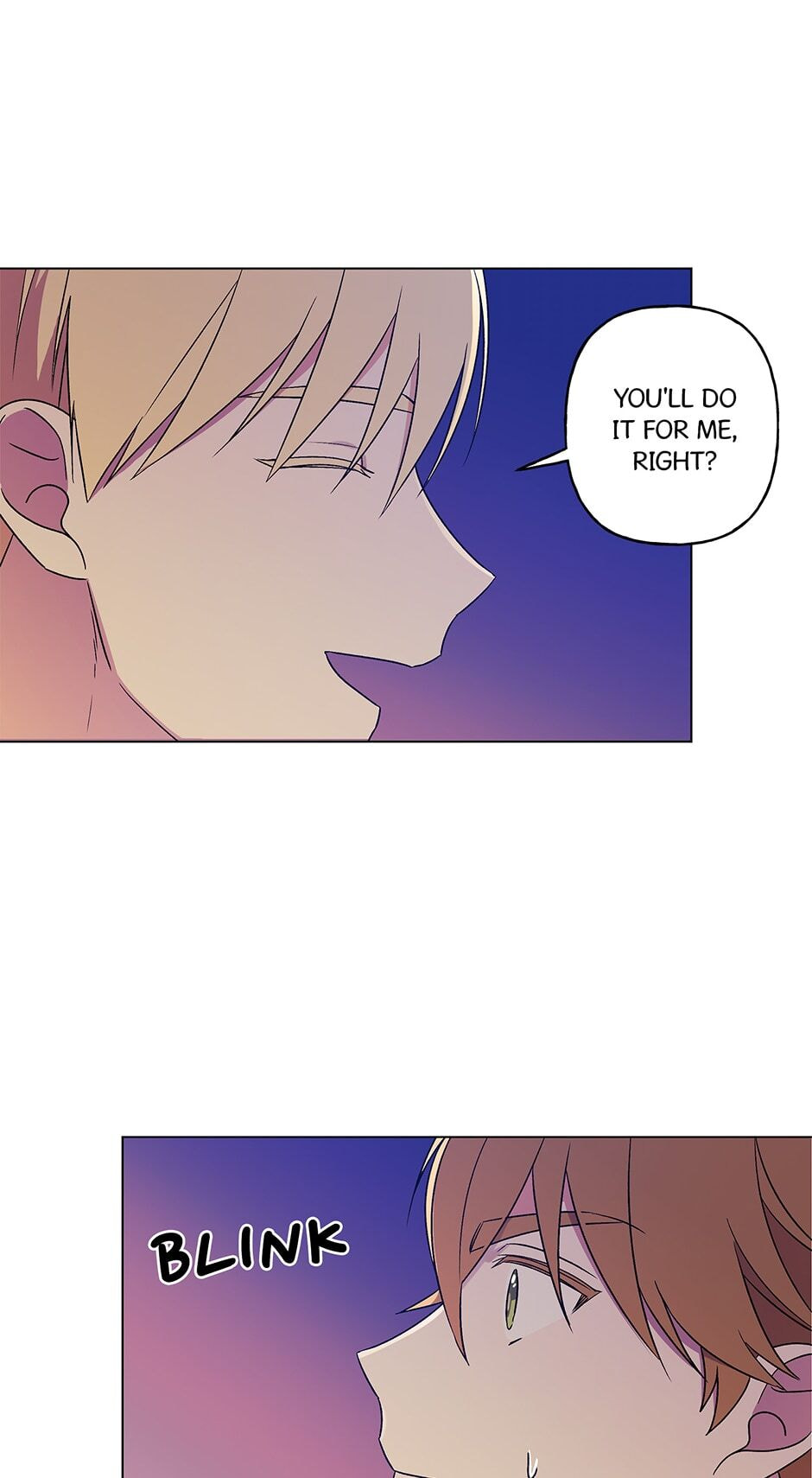 Observing Elena Evoy Chapter 16 page 45 - 