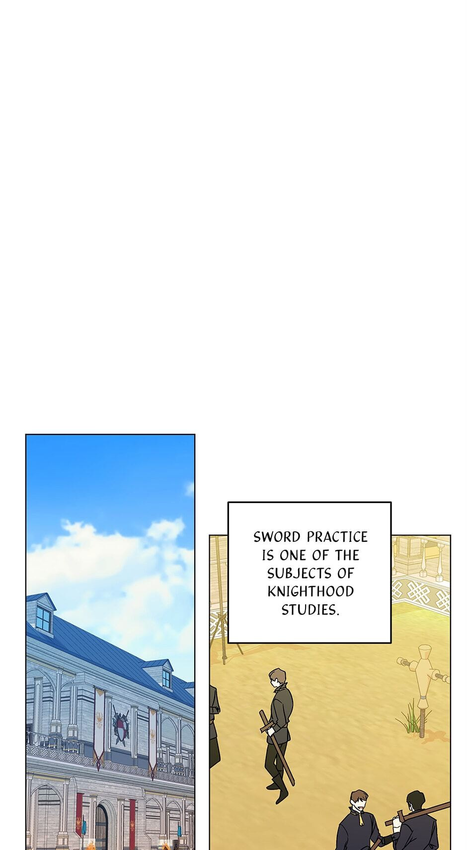 Observing Elena Evoy Chapter 16 page 47 - 