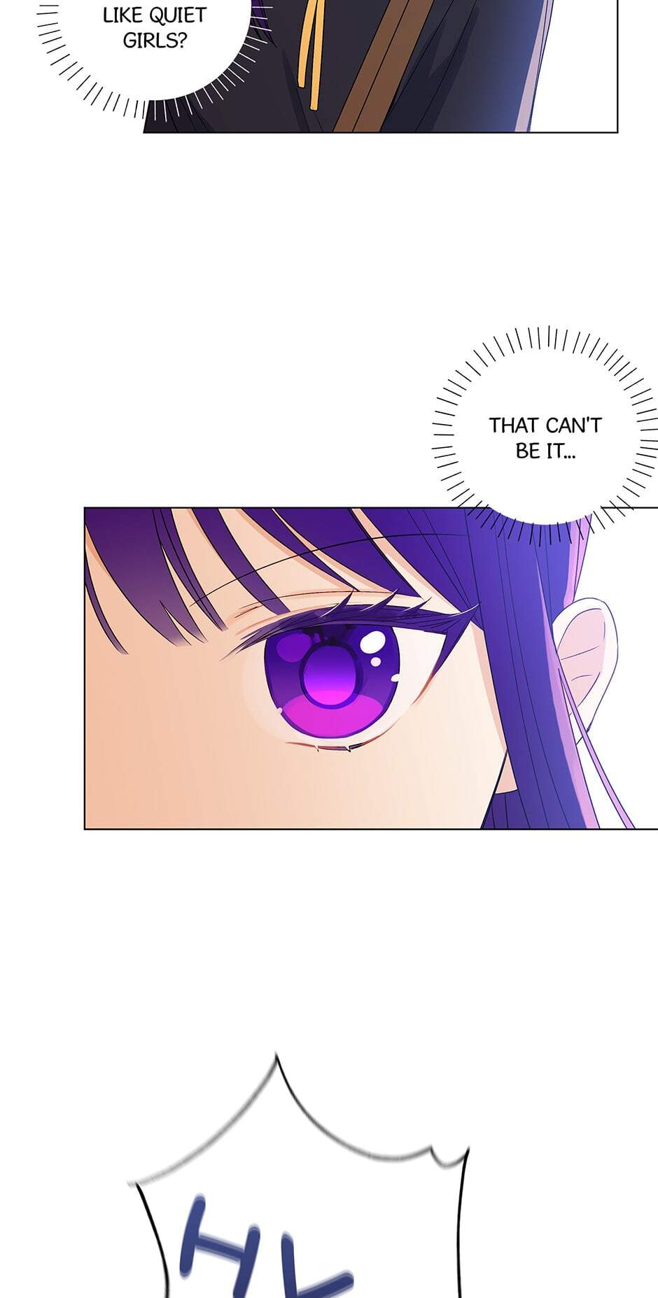 Observing Elena Evoy Chapter 16 page 57 - 
