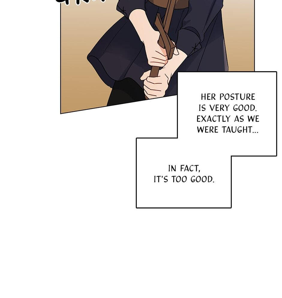 Observing Elena Evoy Chapter 16 page 60 - 