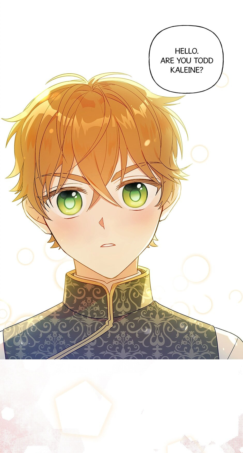 Observing Elena Evoy Chapter 16 page 7 - 