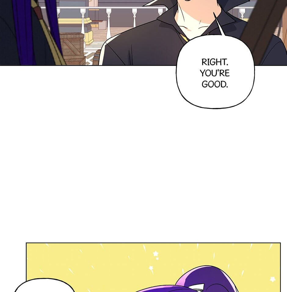 Observing Elena Evoy Chapter 16 page 68 - 