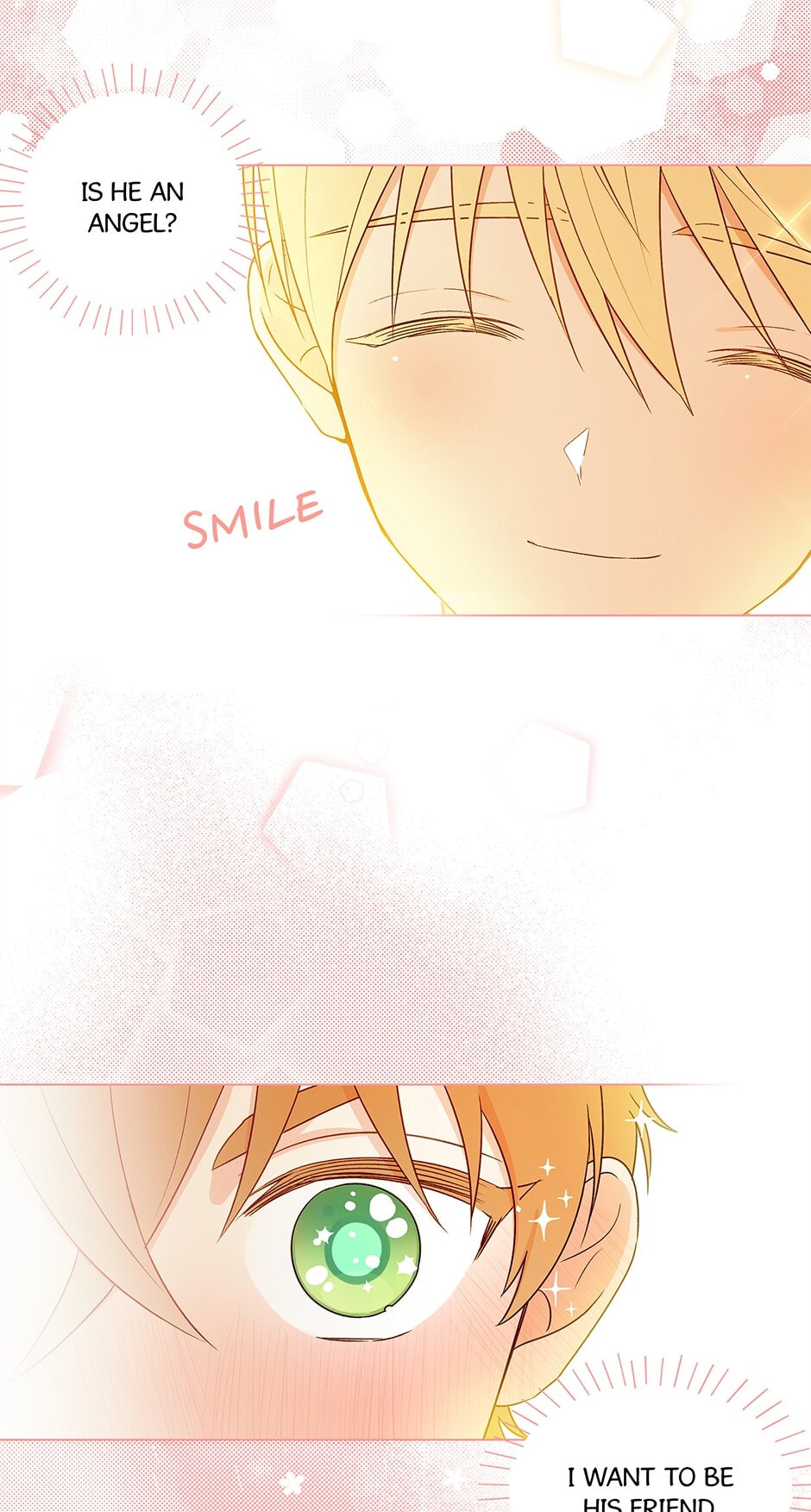 Observing Elena Evoy Chapter 16 page 8 - 