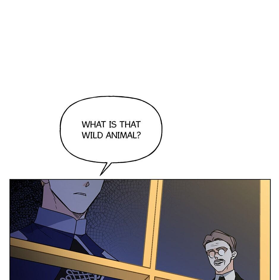 Observing Elena Evoy Chapter 17 page 11 - 