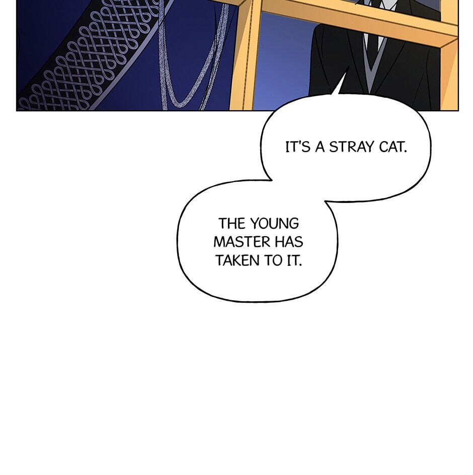 Observing Elena Evoy Chapter 17 page 12 - 