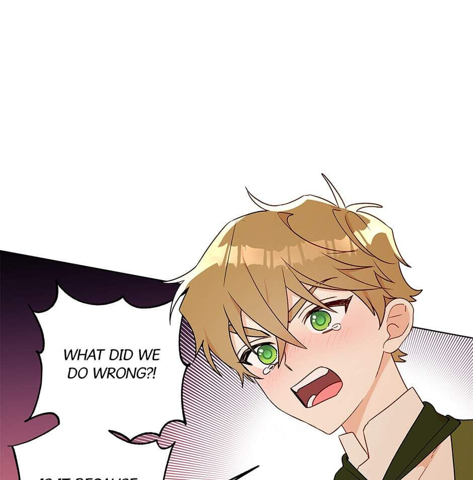 Observing Elena Evoy Chapter 17 page 15 - 