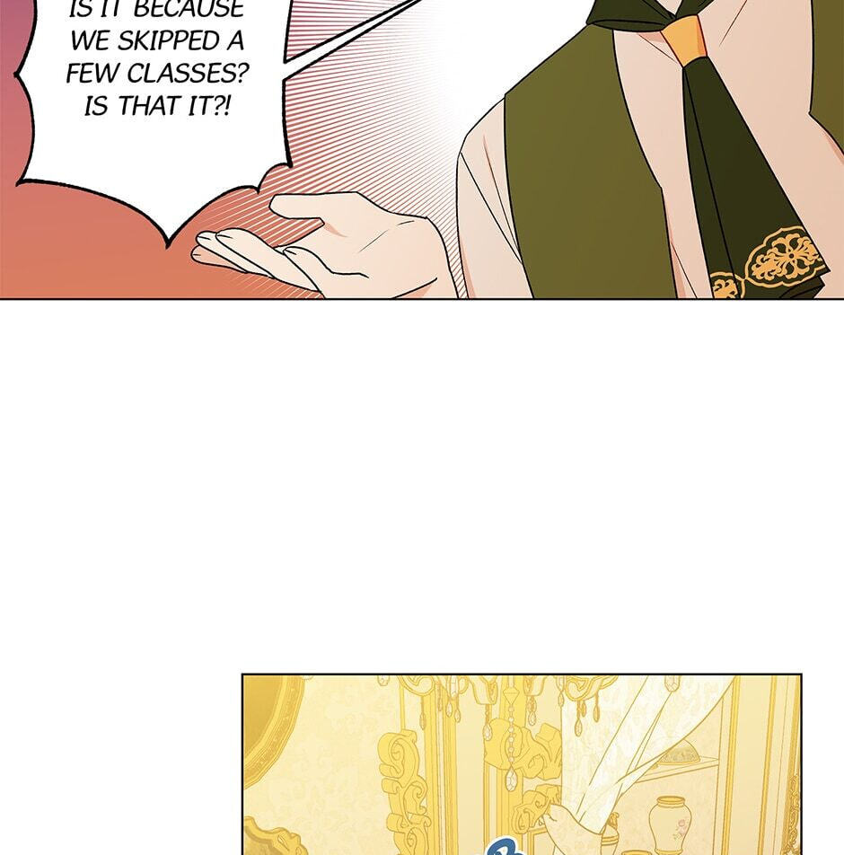 Observing Elena Evoy Chapter 17 page 16 - 