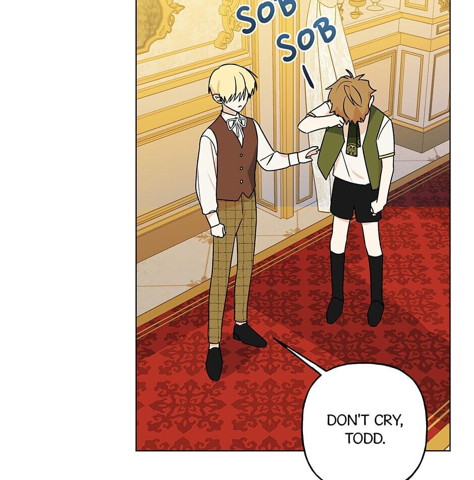 Observing Elena Evoy Chapter 17 page 17 - 