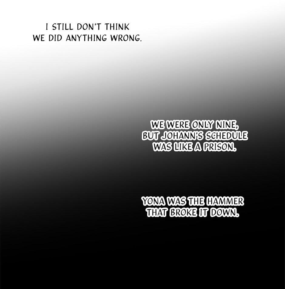 Observing Elena Evoy Chapter 17 page 21 - 