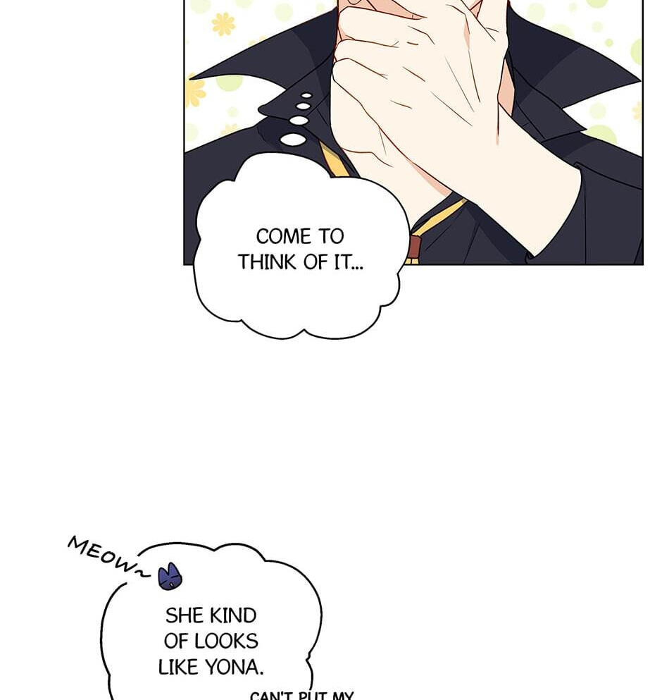 Observing Elena Evoy Chapter 17 page 27 - 