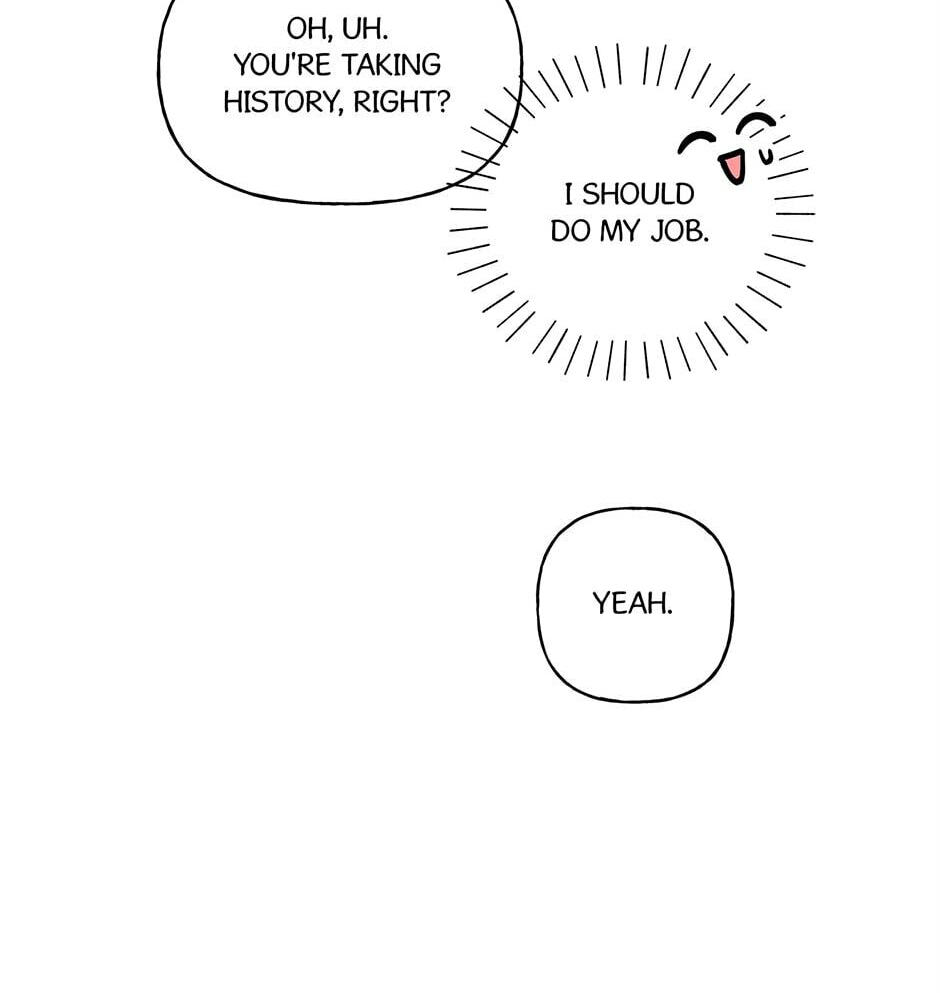 Observing Elena Evoy Chapter 17 page 29 - 