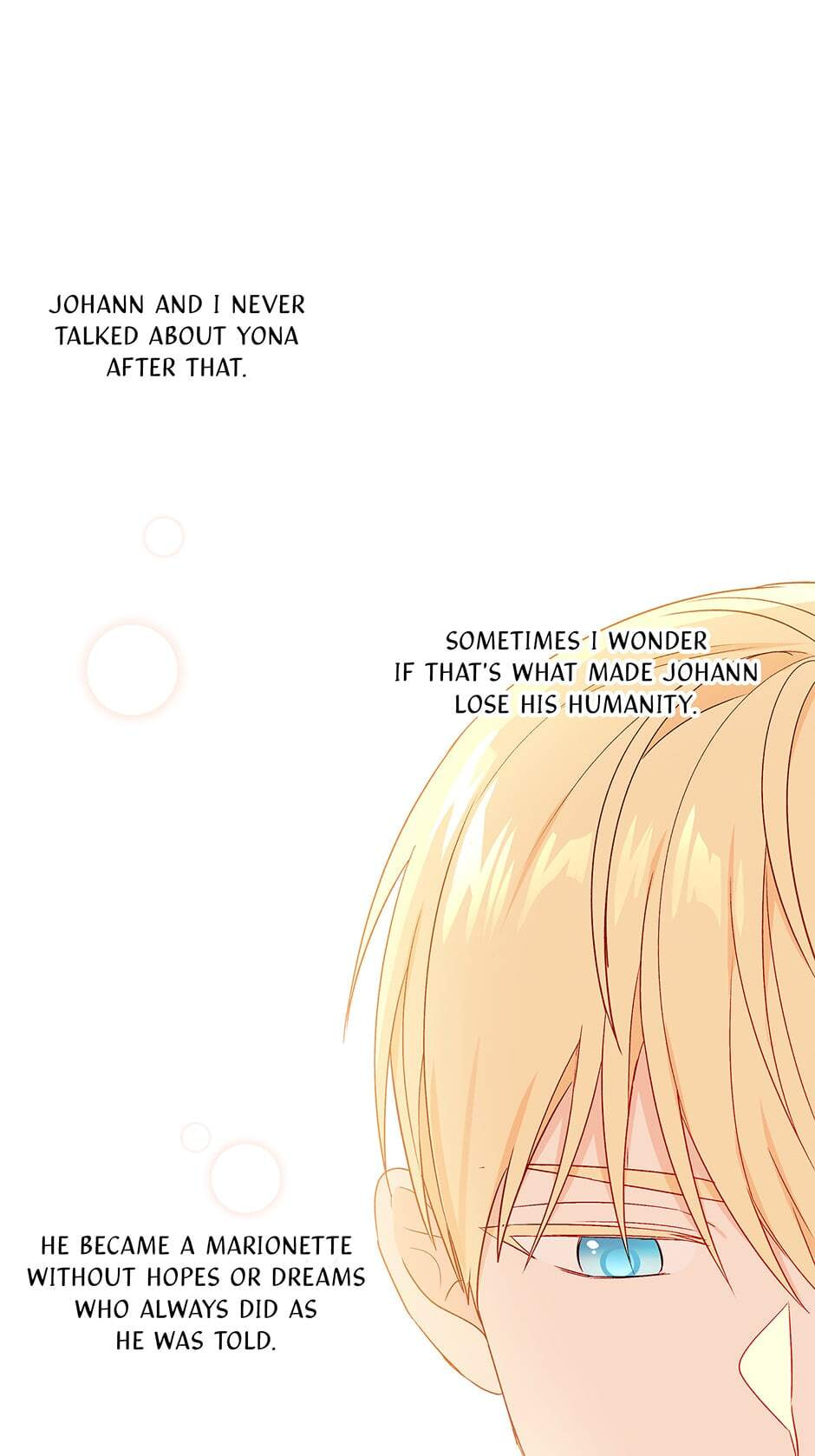 Observing Elena Evoy Chapter 17 page 36 - 
