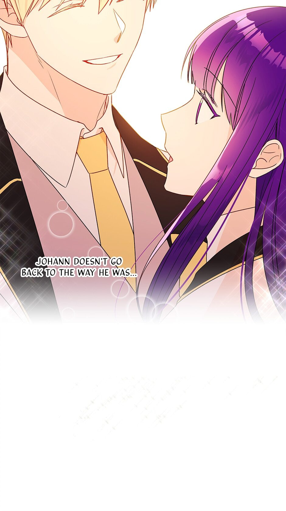 Observing Elena Evoy Chapter 17 page 39 - 