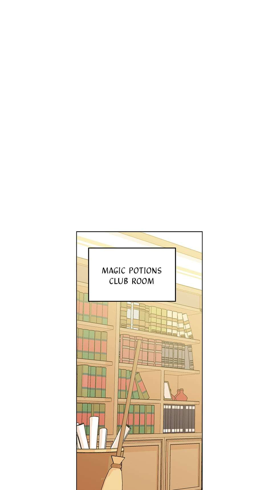 Observing Elena Evoy Chapter 17 page 40 - 